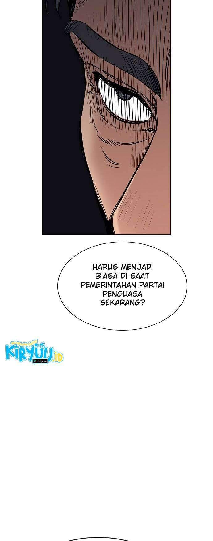 True Education Chapter 7 Gambar 23