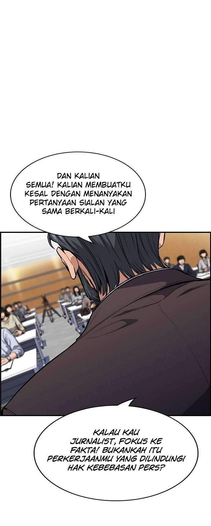 True Education Chapter 7 Gambar 28