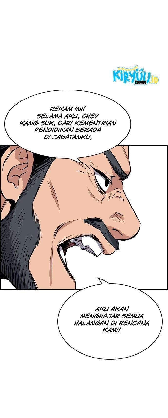 True Education Chapter 7 Gambar 29