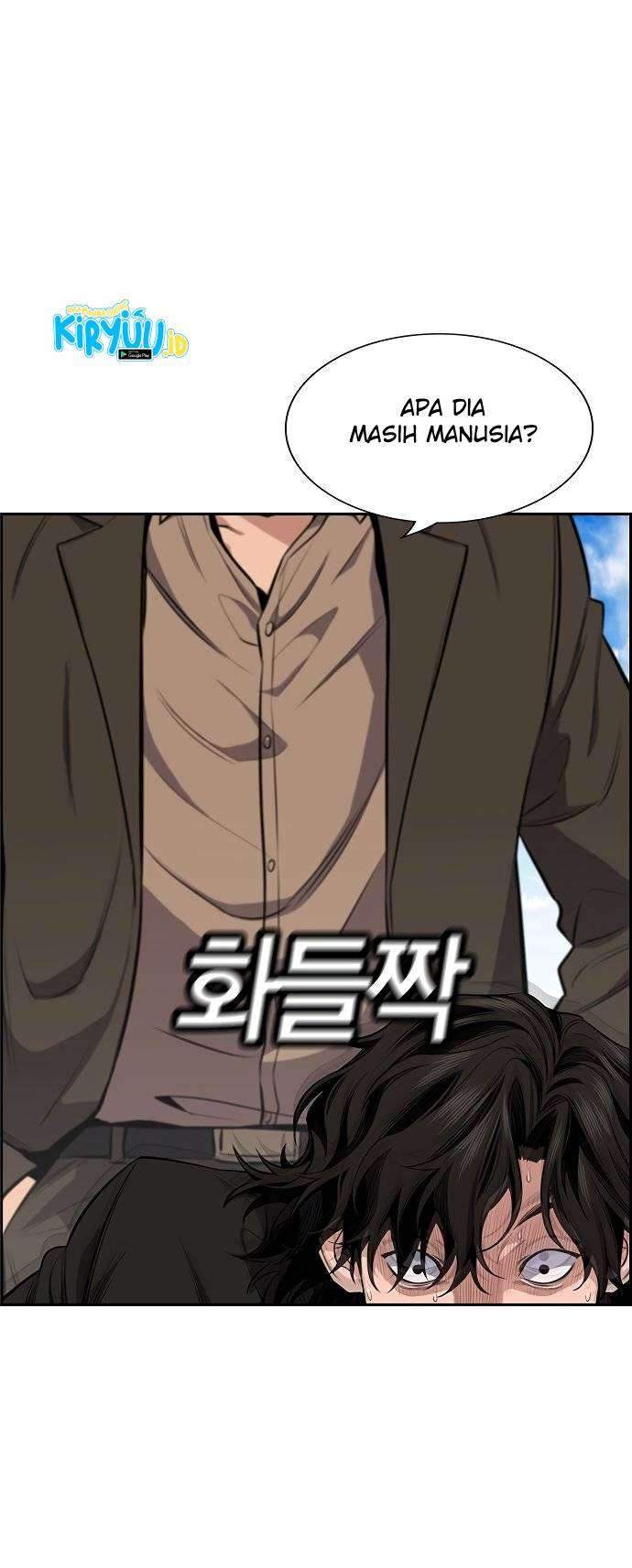 True Education Chapter 7 Gambar 33