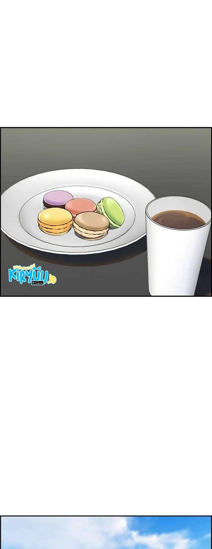 True Education Chapter 7 Gambar 37