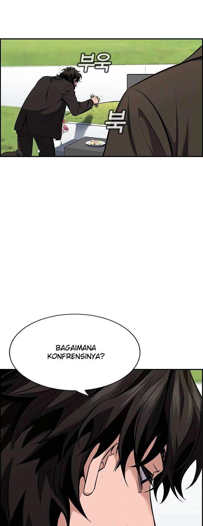 True Education Chapter 7 Gambar 40