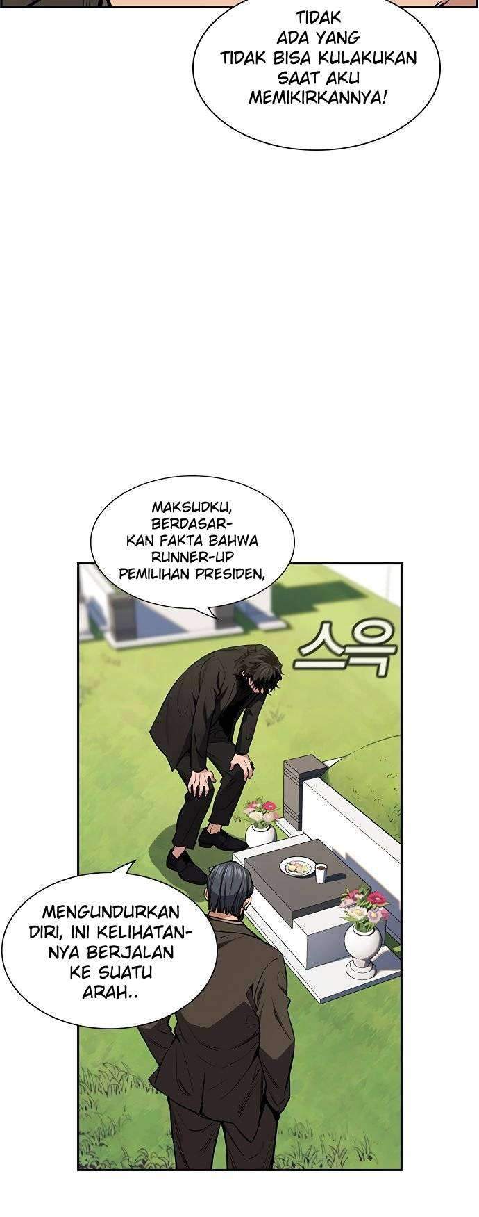 True Education Chapter 7 Gambar 42
