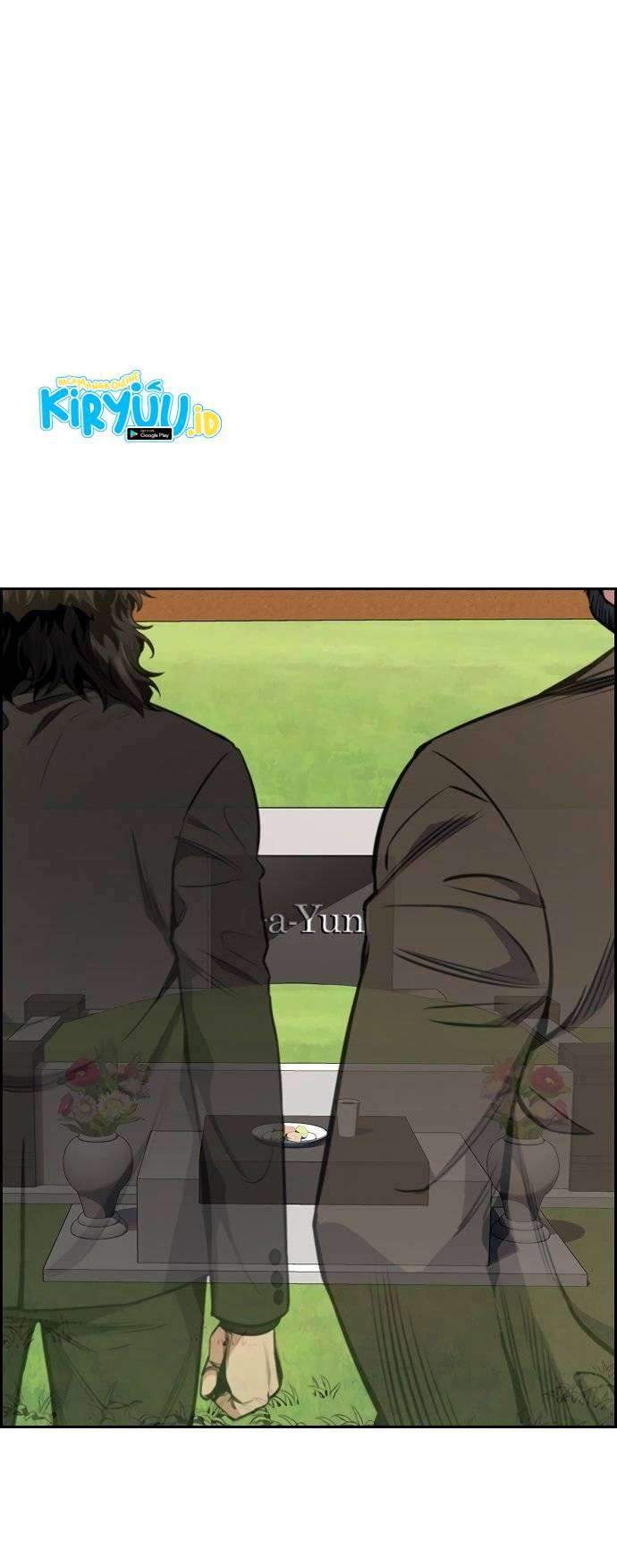 True Education Chapter 7 Gambar 43