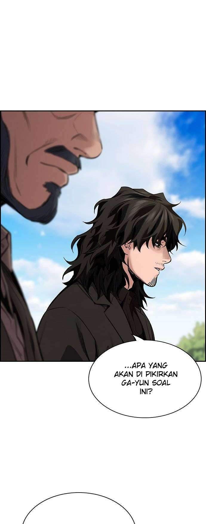 True Education Chapter 7 Gambar 44