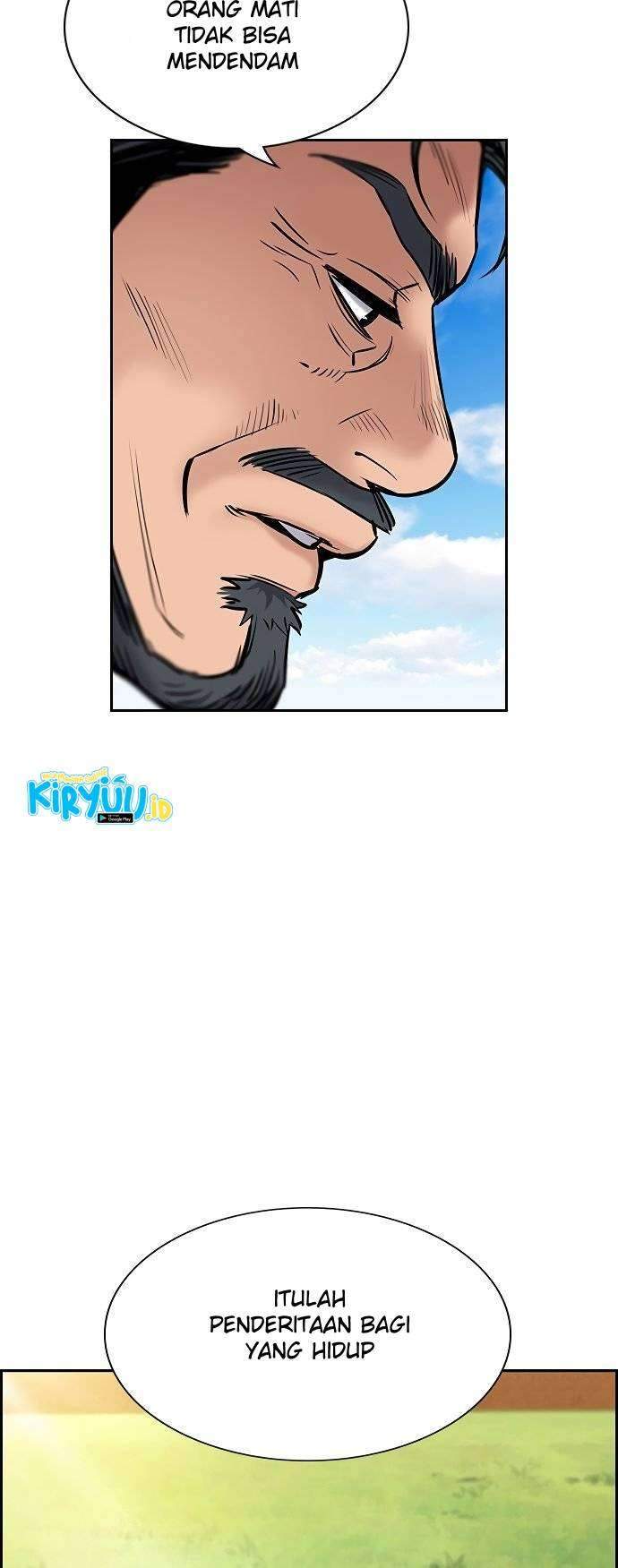 True Education Chapter 7 Gambar 45