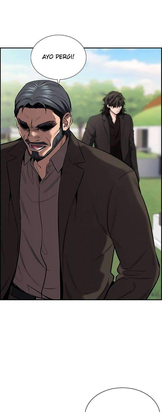 True Education Chapter 7 Gambar 48