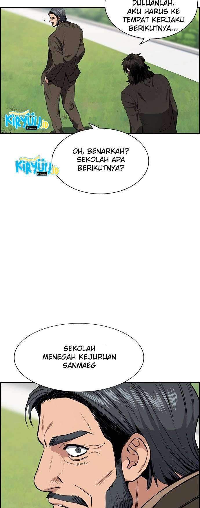 True Education Chapter 7 Gambar 49