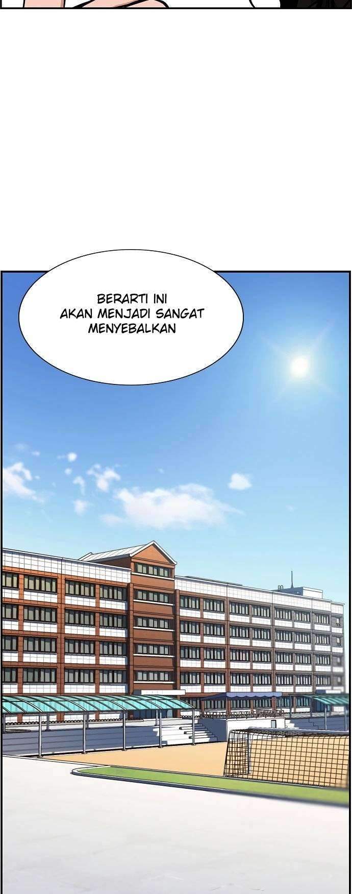 True Education Chapter 7 Gambar 52