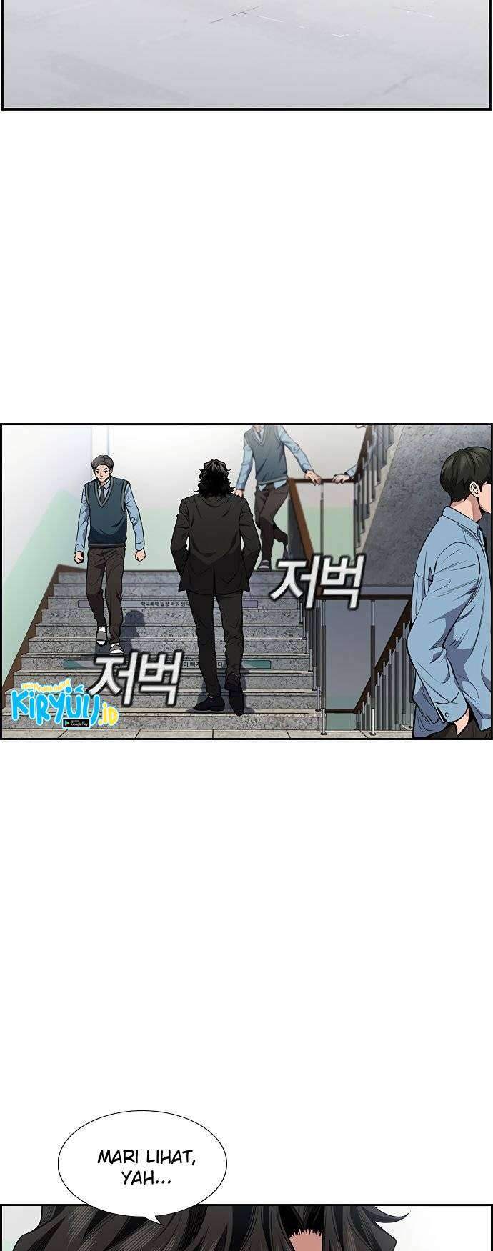 True Education Chapter 7 Gambar 53