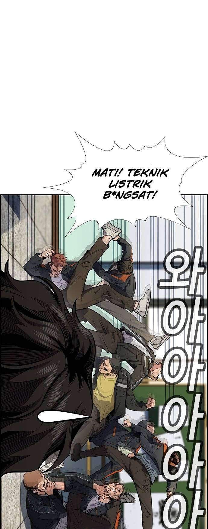 True Education Chapter 7 Gambar 62