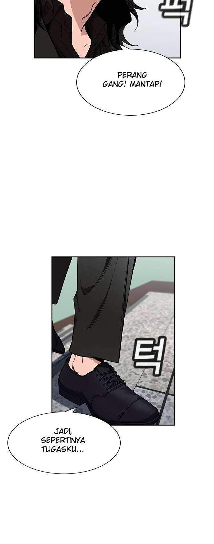 True Education Chapter 7 Gambar 64