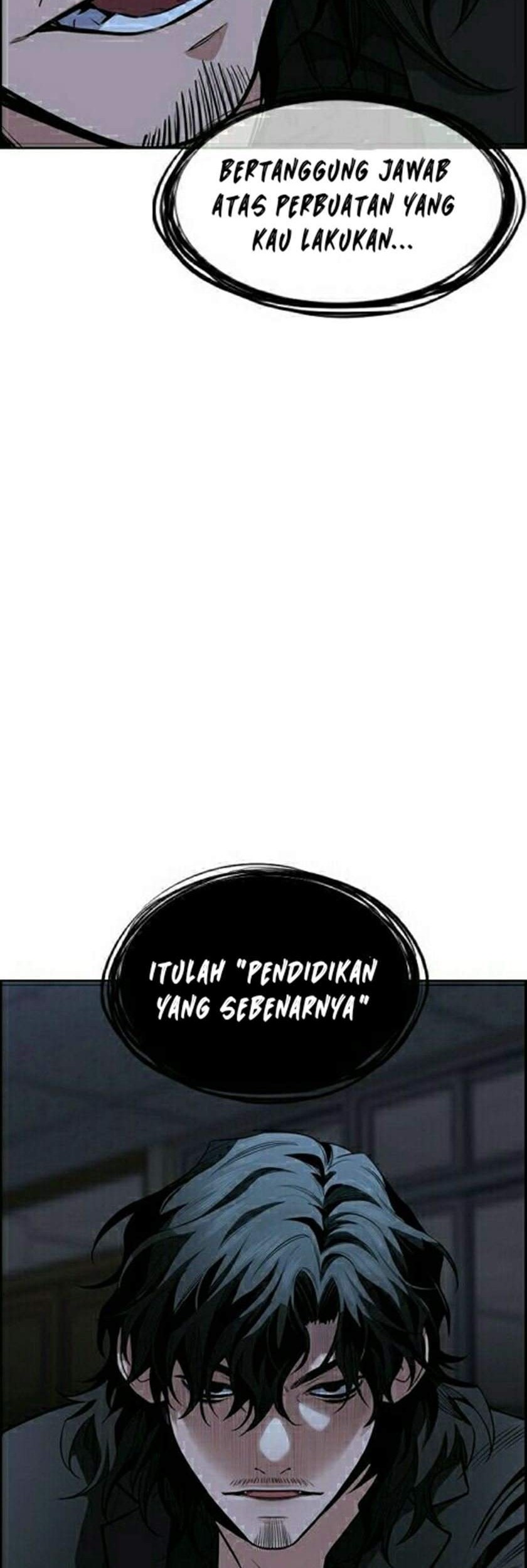True Education Chapter 6 Gambar 30
