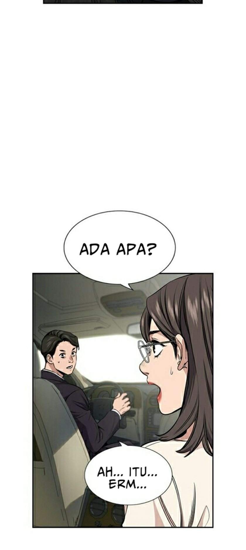 True Education Chapter 6 Gambar 55