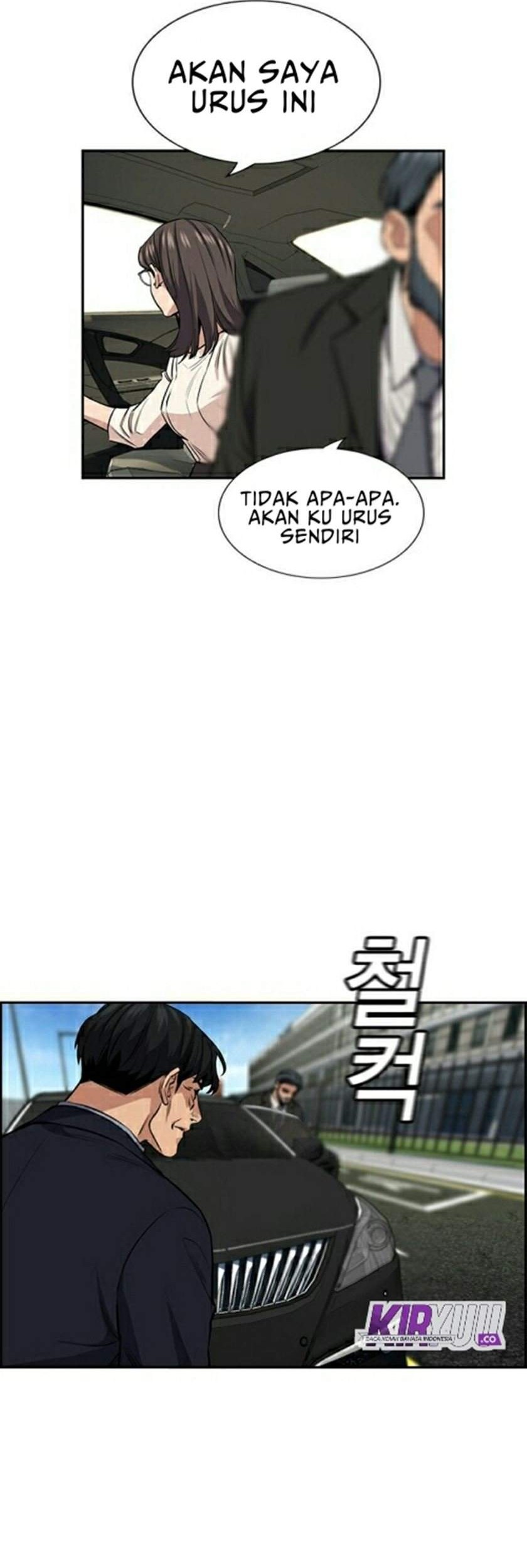 True Education Chapter 6 Gambar 57