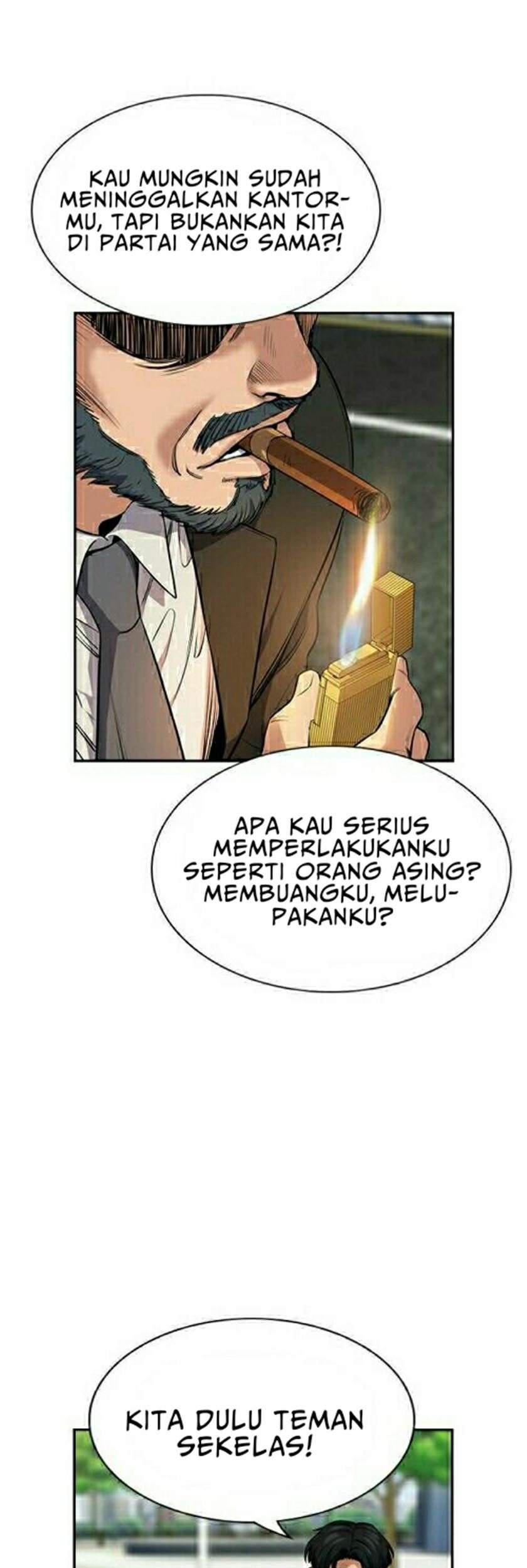 True Education Chapter 6 Gambar 59