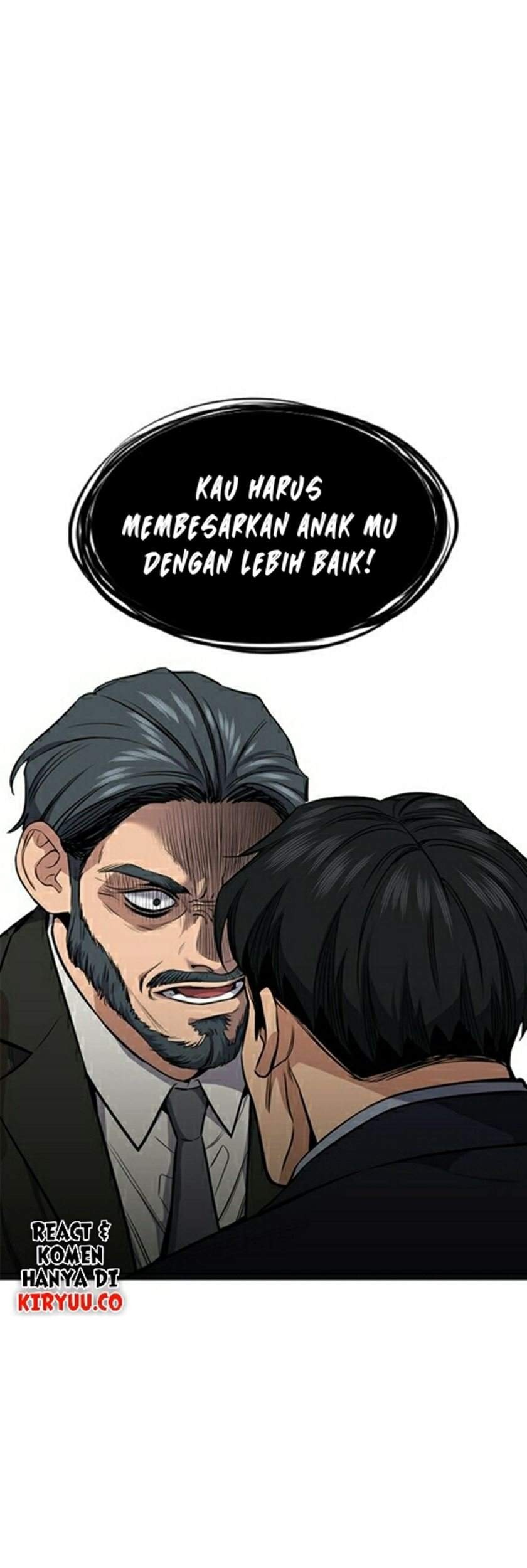 True Education Chapter 6 Gambar 65