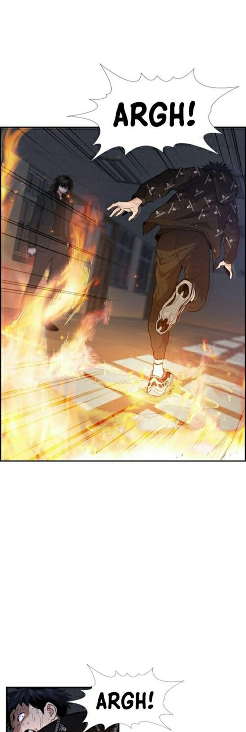 True Education Chapter 6 Gambar 11
