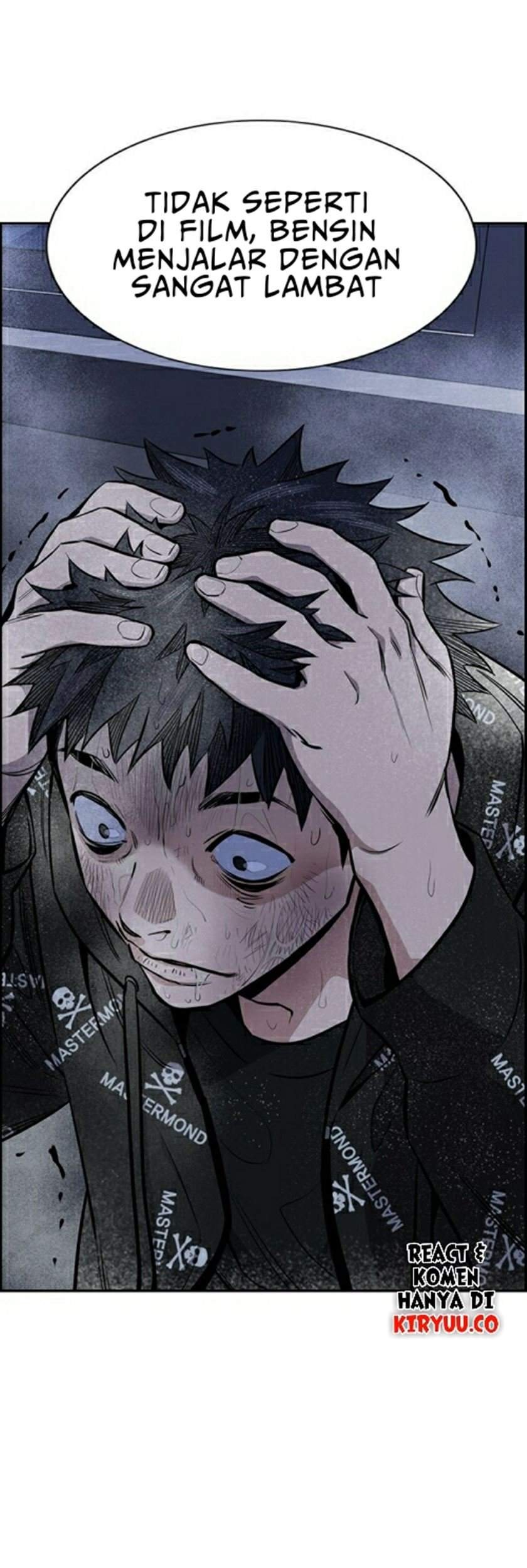 True Education Chapter 6 Gambar 23