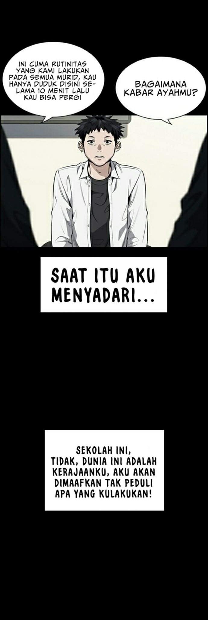 True Education Chapter 5 Gambar 24