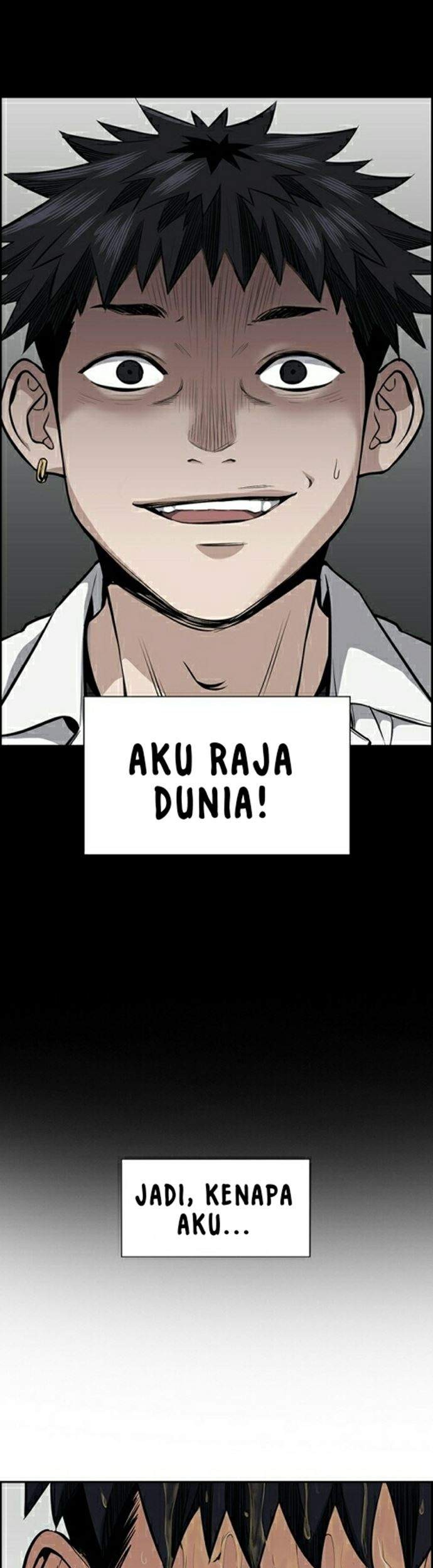 True Education Chapter 5 Gambar 25
