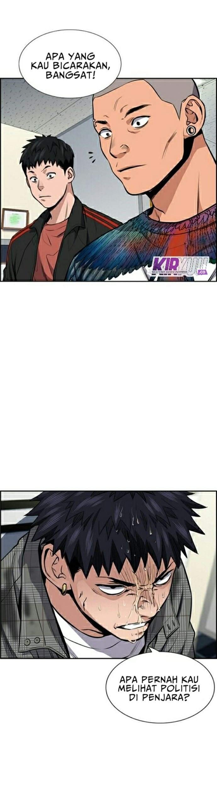 True Education Chapter 5 Gambar 29