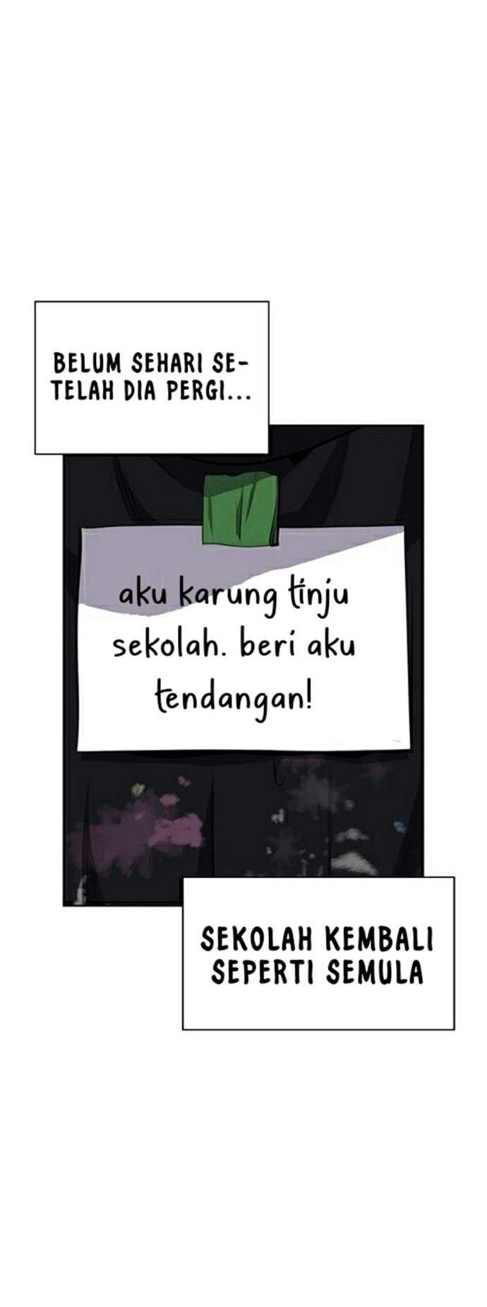 True Education Chapter 5 Gambar 43