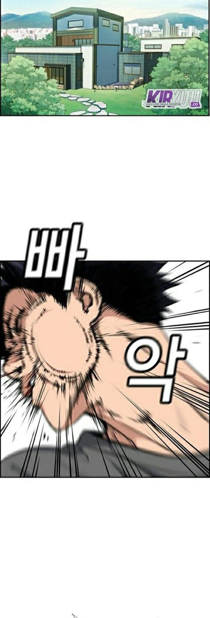 True Education Chapter 5 Gambar 50
