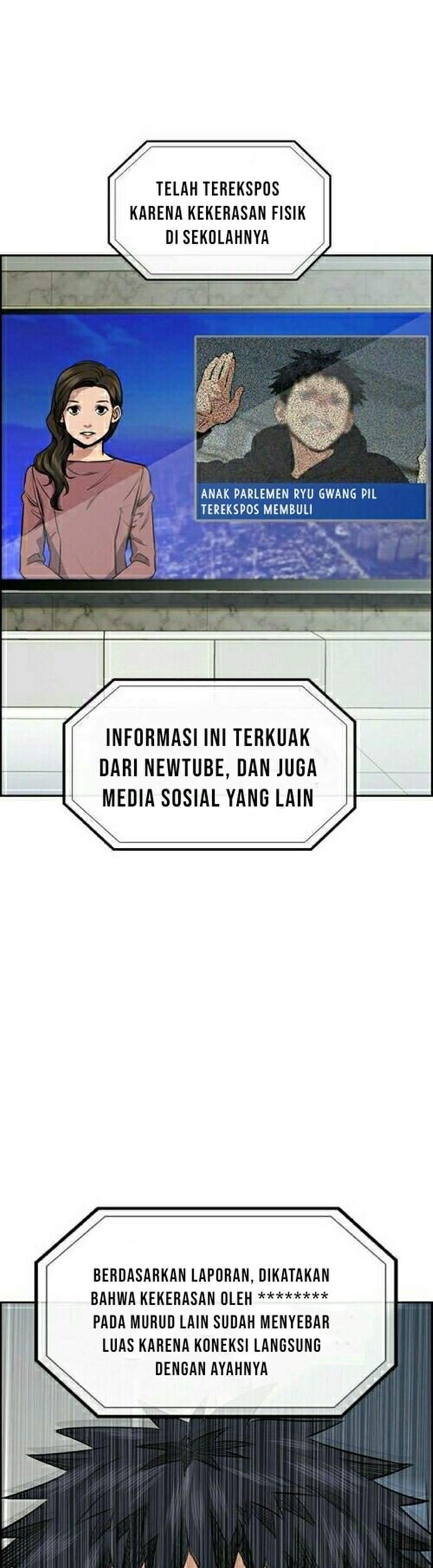 True Education Chapter 5 Gambar 53