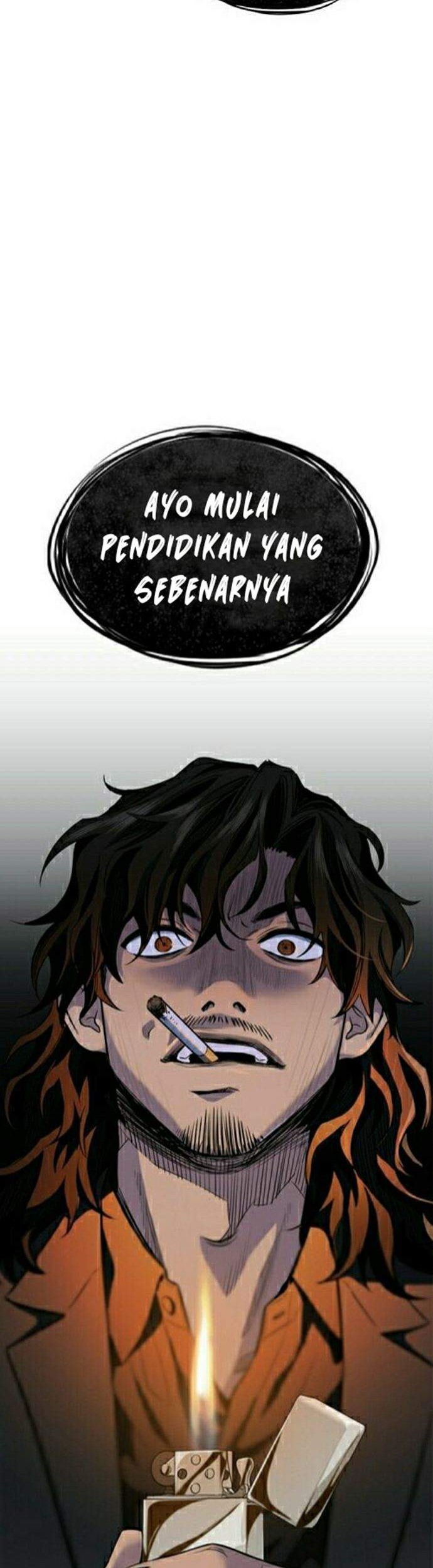 True Education Chapter 5 Gambar 66