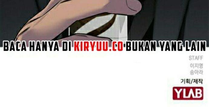 True Education Chapter 5 Gambar 67