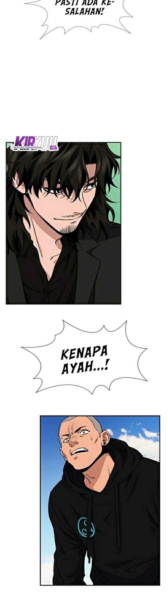 True Education Chapter 5 Gambar 7