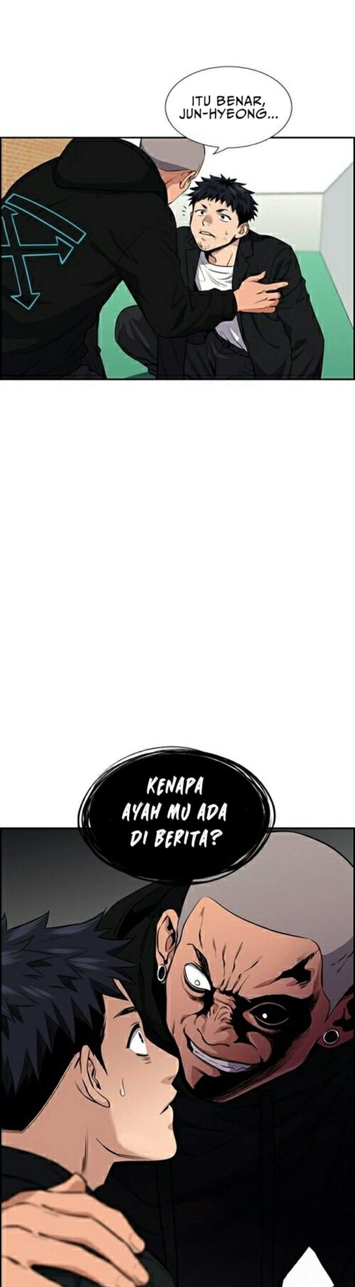 True Education Chapter 5 Gambar 9
