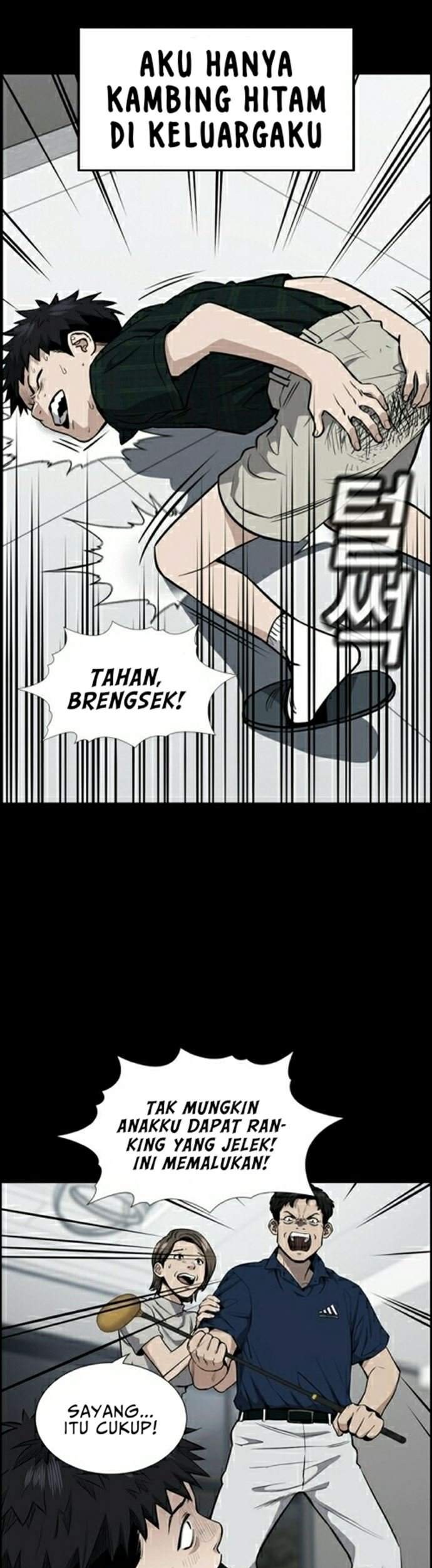 True Education Chapter 5 Gambar 12