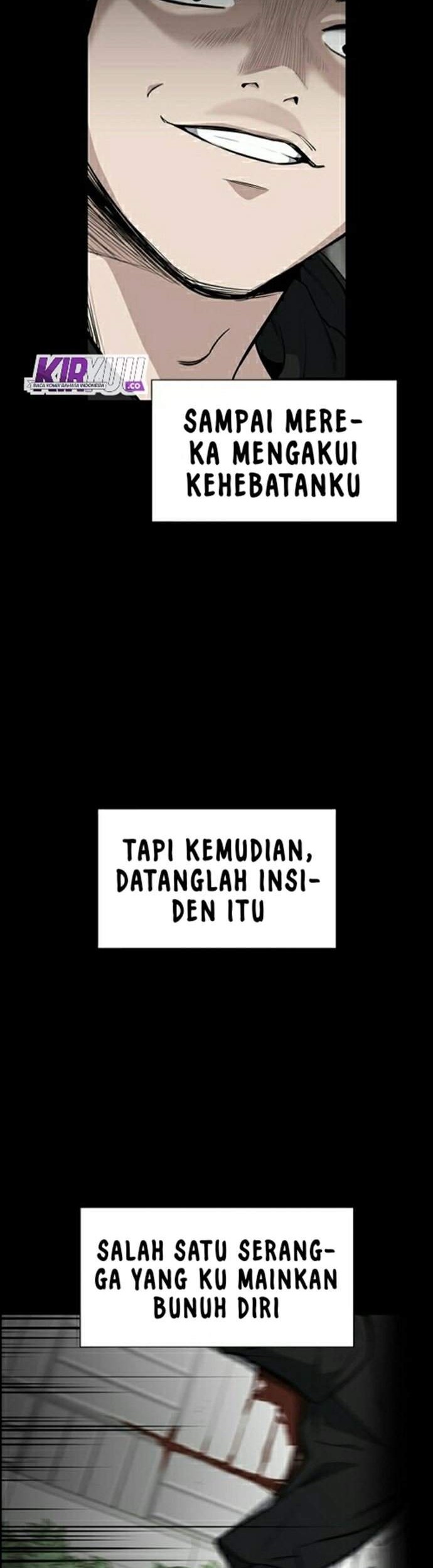 True Education Chapter 5 Gambar 19