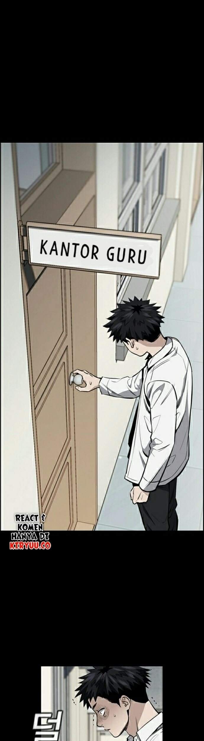 True Education Chapter 5 Gambar 21