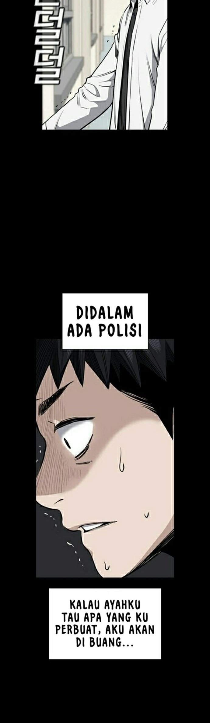 True Education Chapter 5 Gambar 22