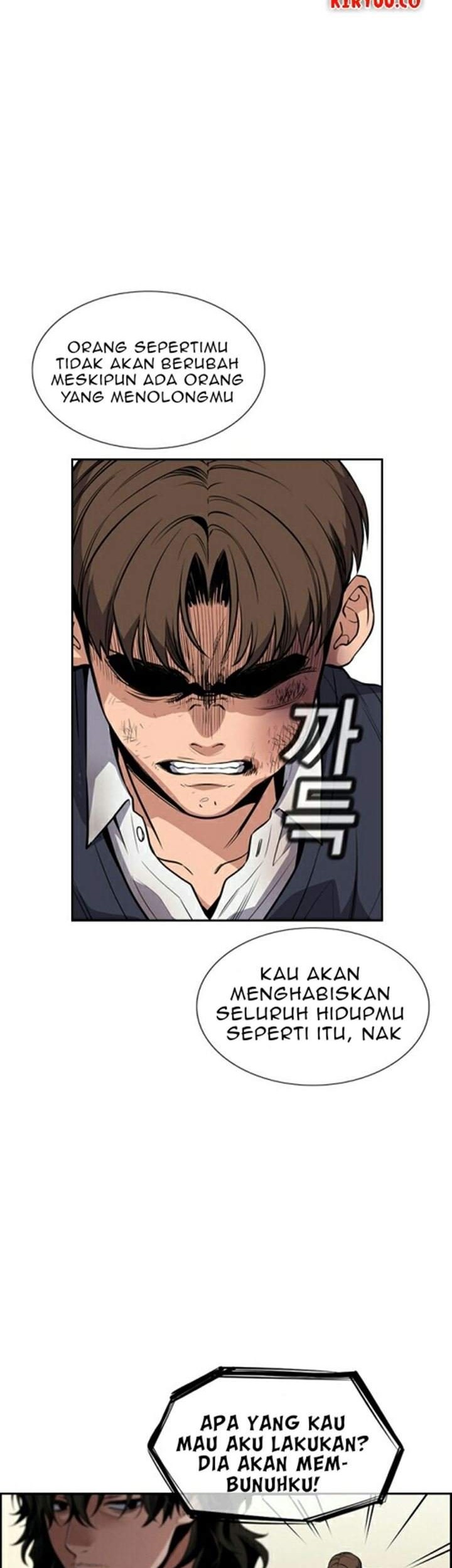 True Education Chapter 4 Gambar 25