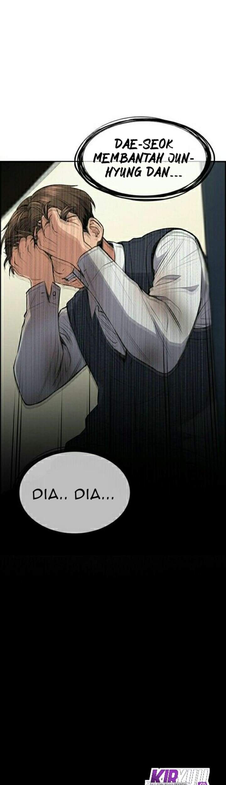 True Education Chapter 4 Gambar 27