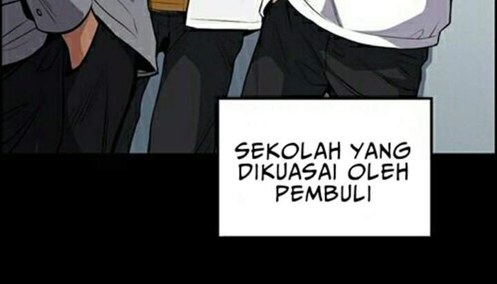 True Education Chapter 4 Gambar 29