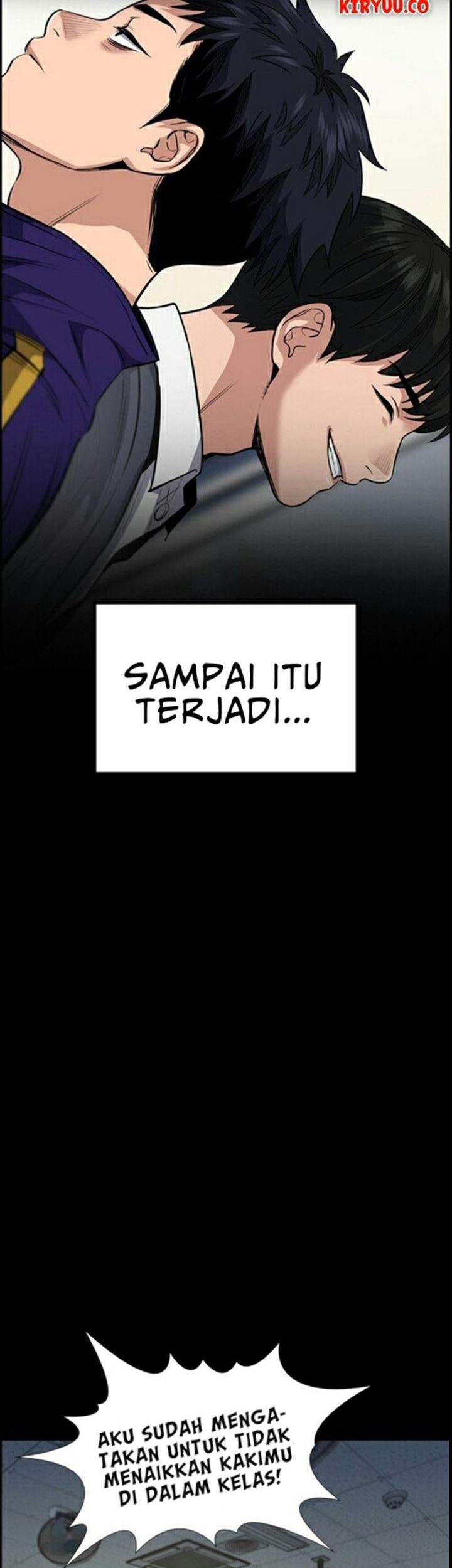 True Education Chapter 4 Gambar 31