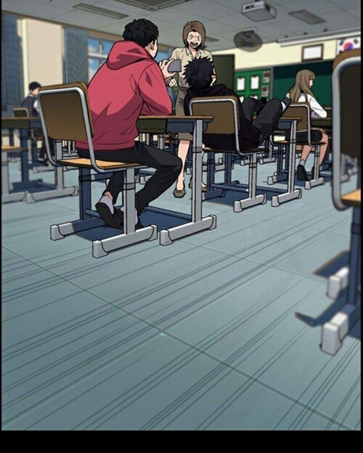 True Education Chapter 4 Gambar 32