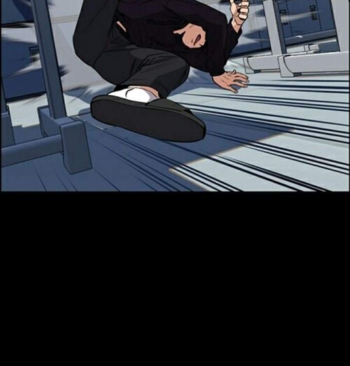 True Education Chapter 4 Gambar 38