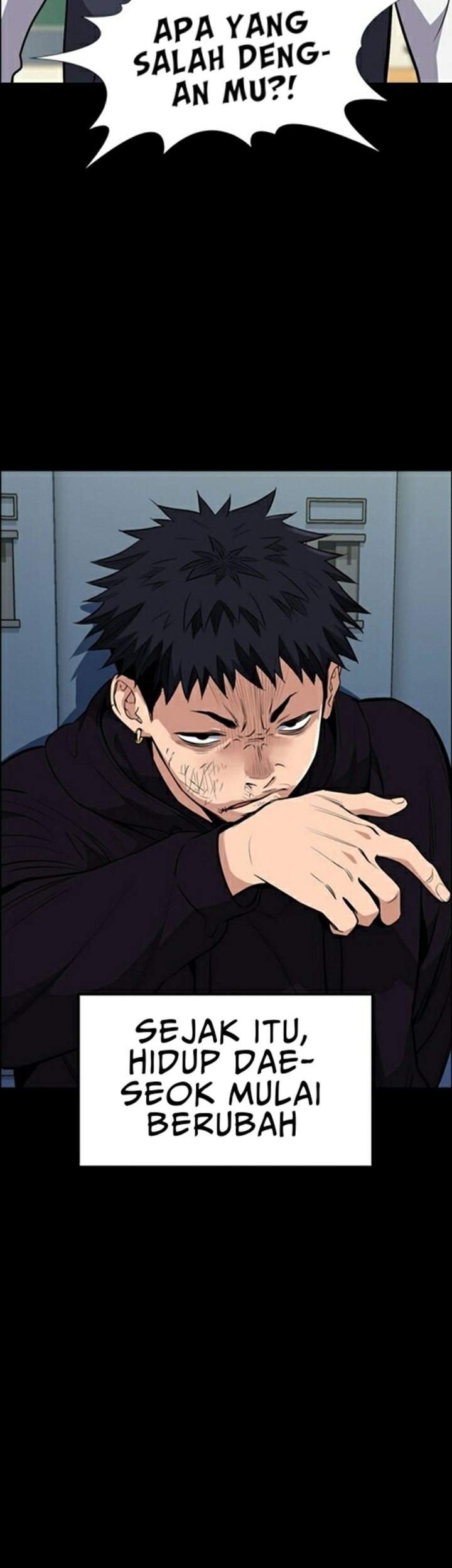 True Education Chapter 4 Gambar 40