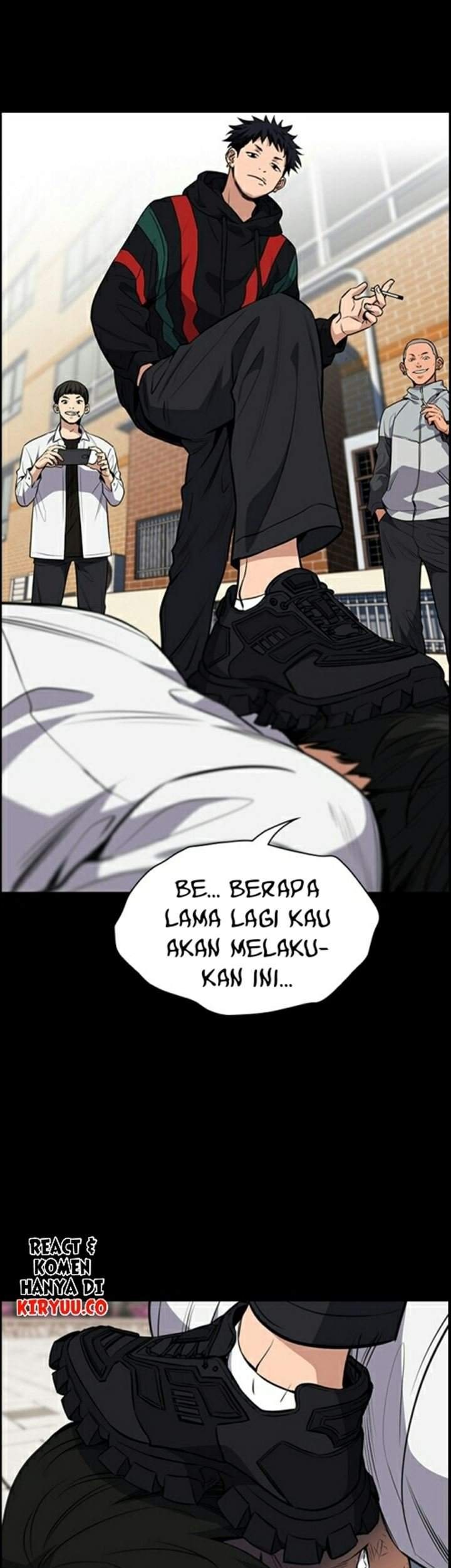 True Education Chapter 4 Gambar 47
