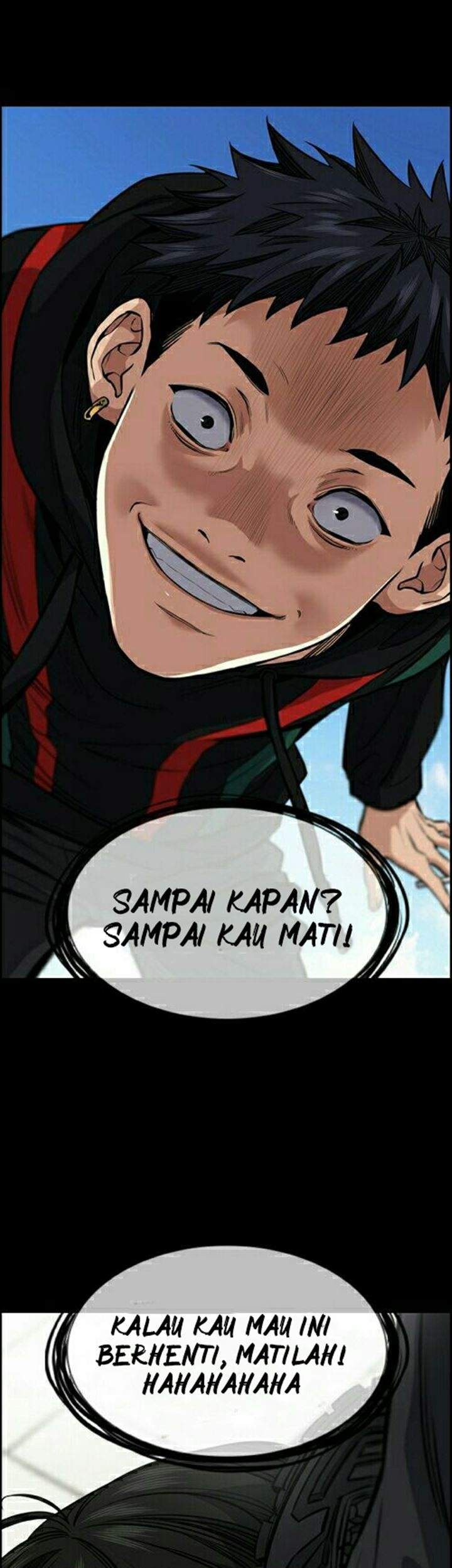 True Education Chapter 4 Gambar 49