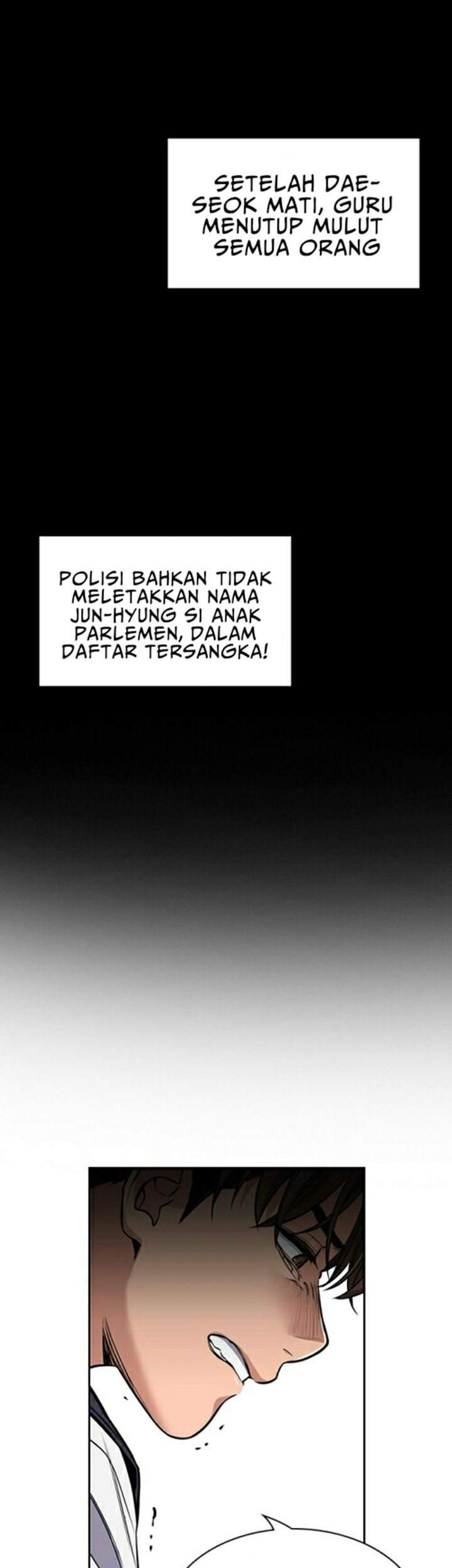 True Education Chapter 4 Gambar 52