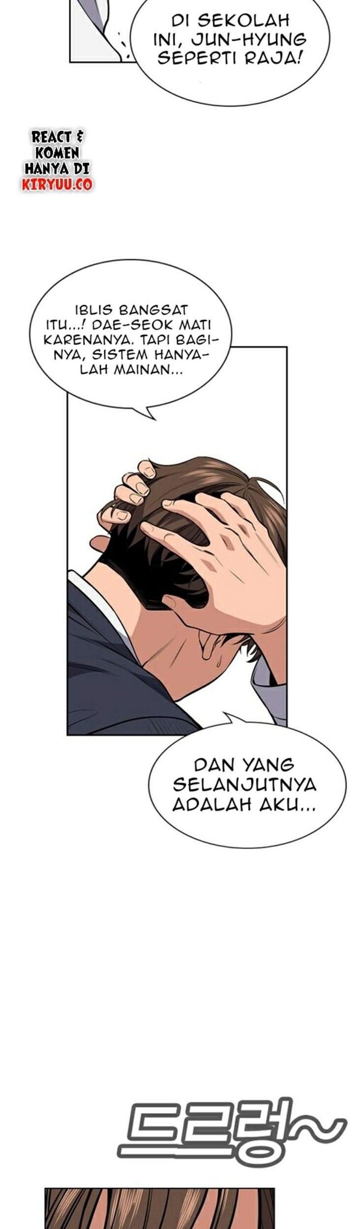 True Education Chapter 4 Gambar 53