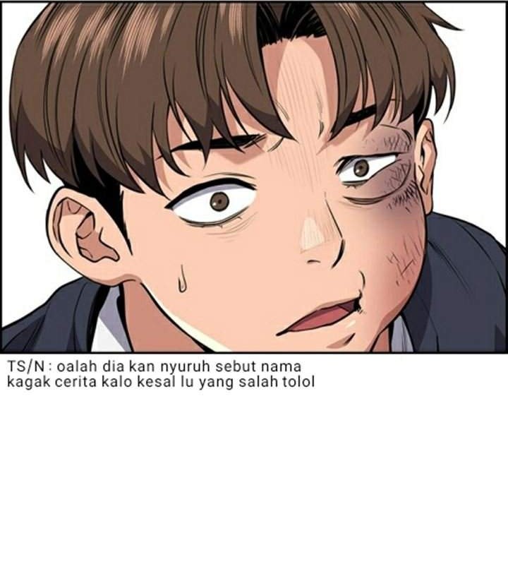 True Education Chapter 4 Gambar 57