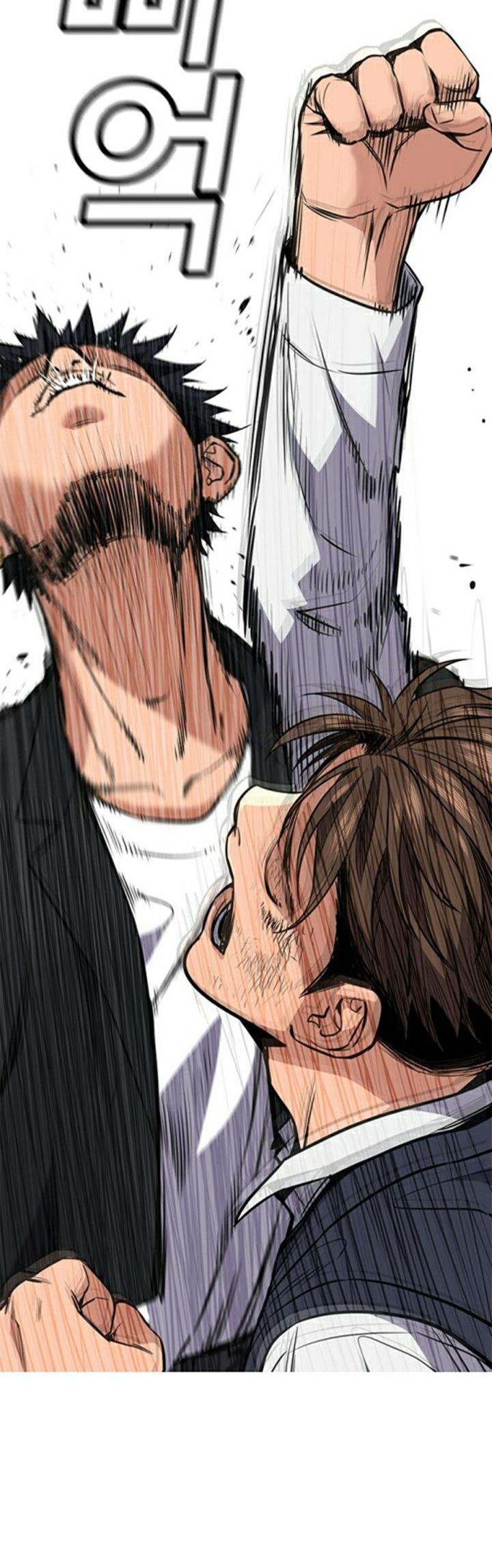 True Education Chapter 4 Gambar 67